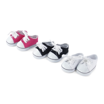 Generation doll store shoes